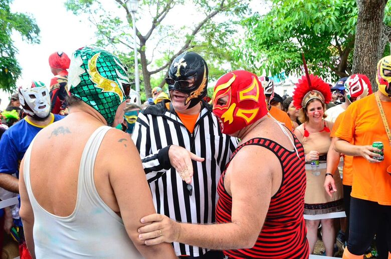 Foto: Arthur Mota/Folha de Pernambuco