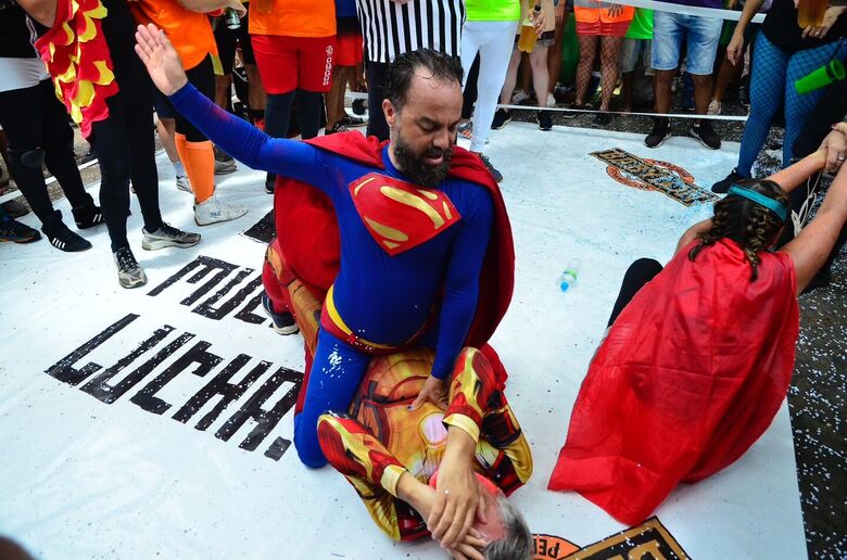 Foto: Arthur Mota/Folha de Pernambuco