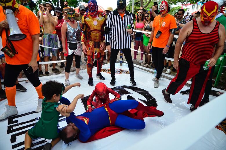 Foto: Arthur Mota/Folha de Pernambuco