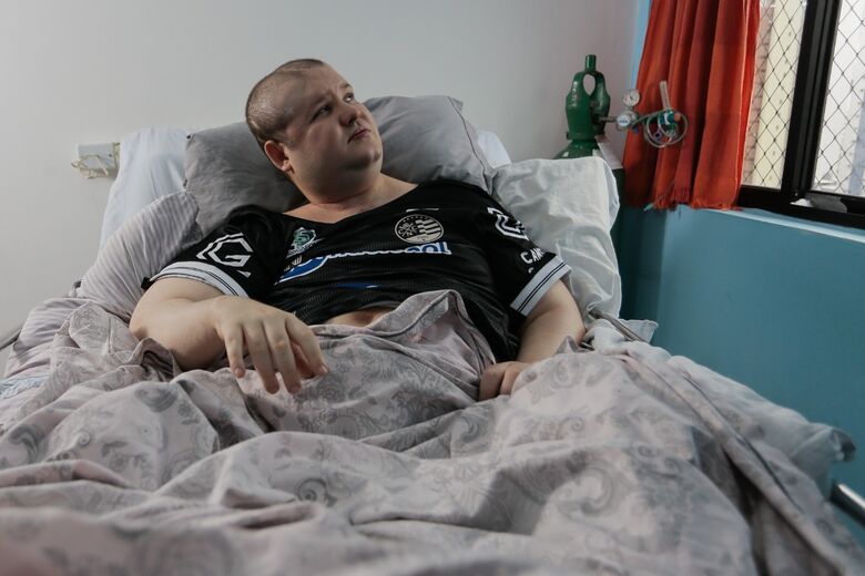 Caso Lucas Lyra completa 10 anos. Foto: Alexandre Aroeira/Folha de Pernambuco