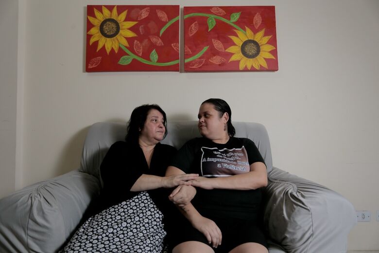 Caso Lucas Lyra completa 10 anos. Foto: Alexandre Aroeira/Folha de Pernambuco