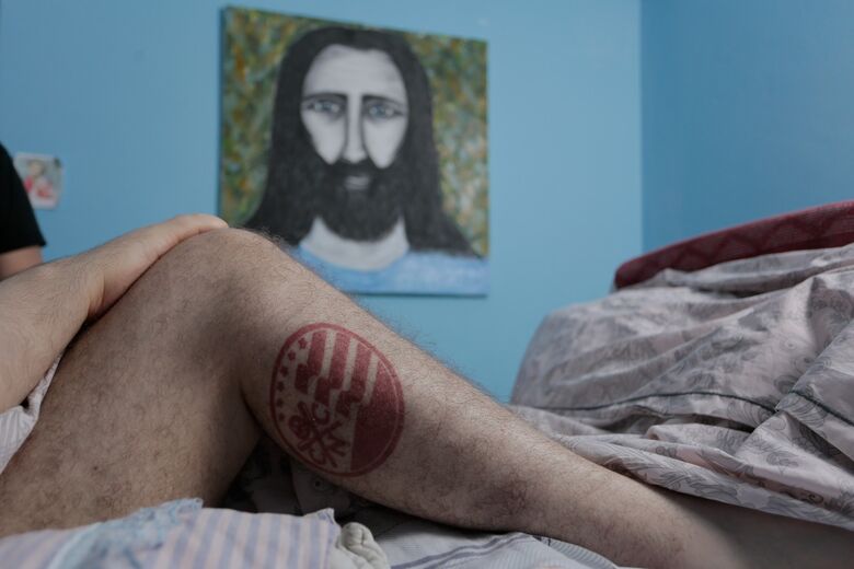 Caso Lucas Lyra completa 10 anos. Foto: Alexandre Aroeira/Folha de Pernambuco