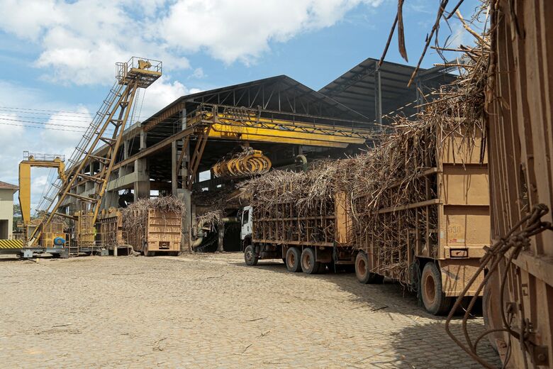 Usina Cucaú | Foto: Alexandre Aroeira/Folha de Pernambuco