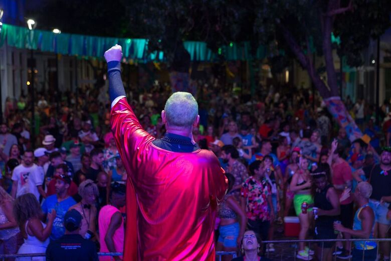 Foto: Edson Holanda /divulgação/PCR