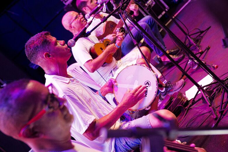 Foto: Edson Holanda /divulgação/PCR