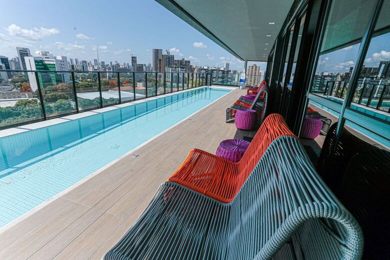 Os imóveis são entregues prontos para os moradores, mobiliados, com todos os serviços e infraestrutura completa | Foto: Alexandre Aroeira/Folha de Pernambuco