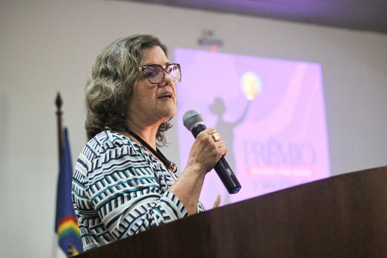 Teresa Leitão - Foto: Melissa Fernandes/Folha de Pernambuco