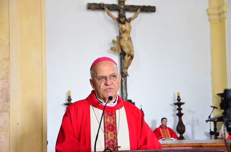 Celebração da Paixão e Morte do Senhor | Foto: Arthur Mota/Folha de Pernambuco 