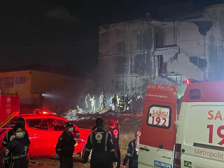 Foto: Paullo Almeida/Folha de Pernambuoco