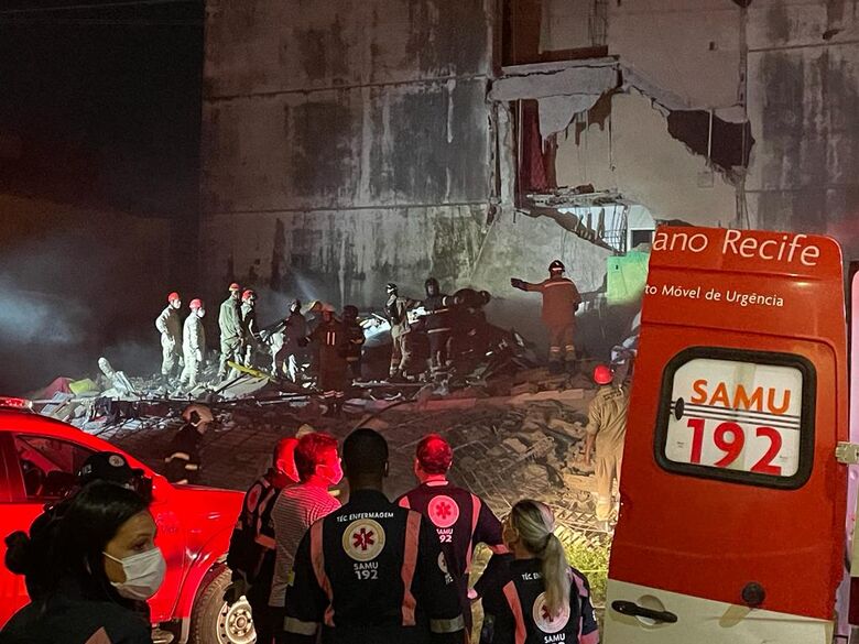 Foto: Paullo Almeida/Folha de Pernambuoco