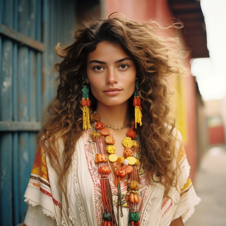 Colômbia // Foto: Reprodução