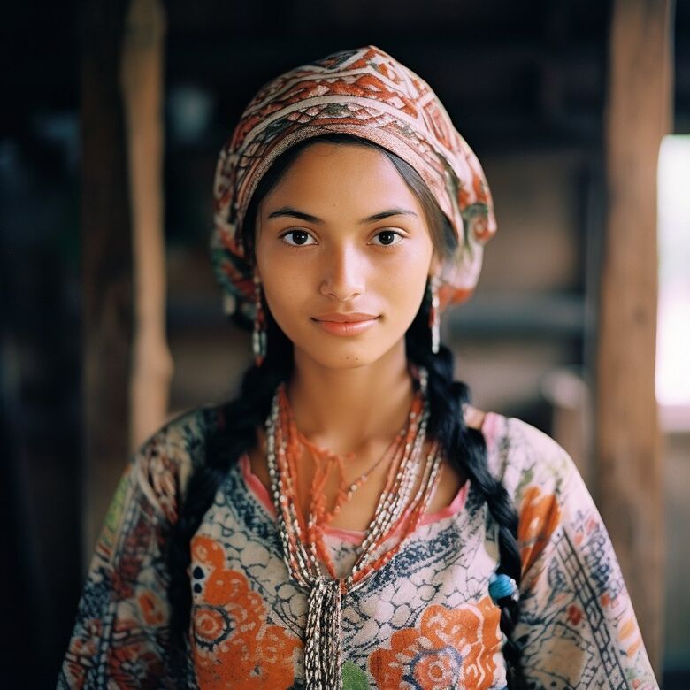 Indonésia // Foto: Reprodução