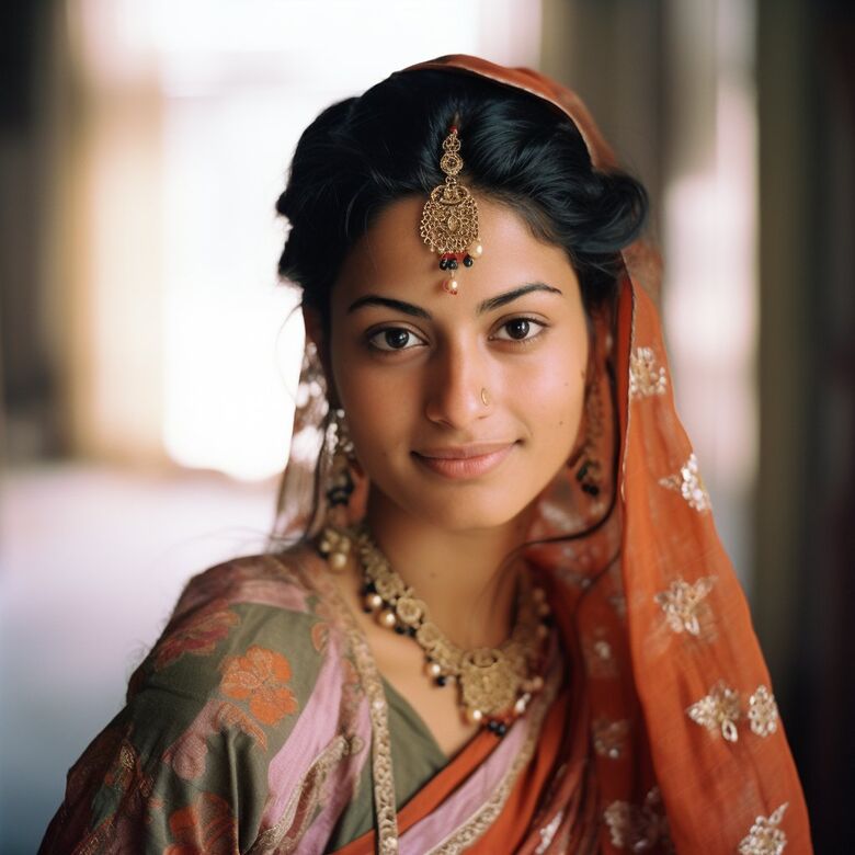 Índia // Foto: Reprodução