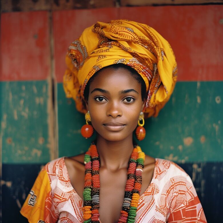 Angola // Foto: Reprodução