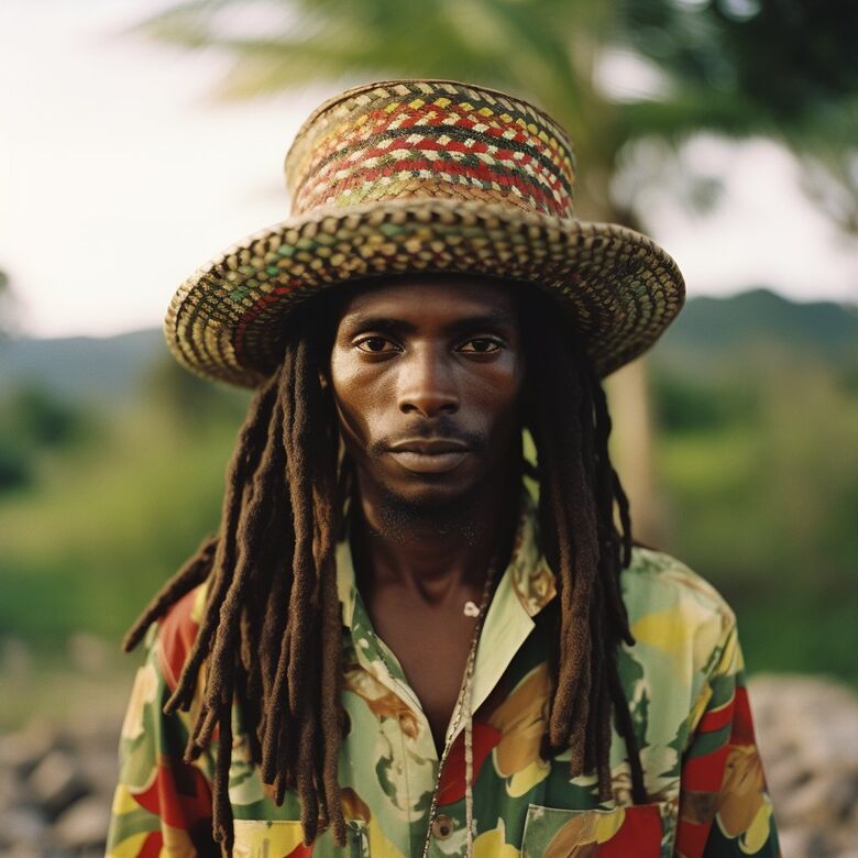 Jamaica // Foto: Reprodução