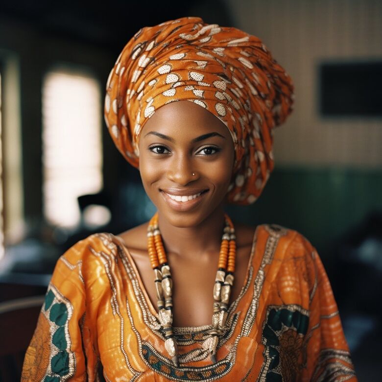 Nigéria // Foto: Reprodução