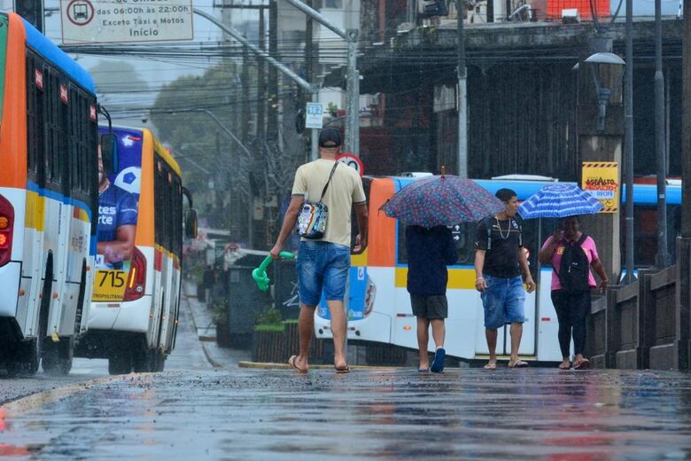 Conde da Boa Vista (Foto: Paullo Almeida/Folha de Pernambuco)