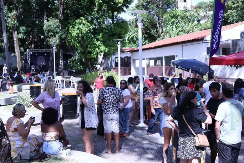 Mercado Eufrásio Barbosa, em Olinda, recebe Festival Comida de Mercado a partir desta sexta (11) // Foto: Andrey Lucas/Acervo Adepe