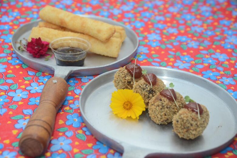 Mercado Eufrásio Barbosa, em Olinda, recebe Festival Comida de Mercado a partir desta sexta (11) // Foto: Andrey Lucas/Acervo Adepe