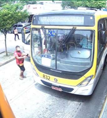 Homens foram presos na última sexta (22) | Foto: Divulgação/PCPE