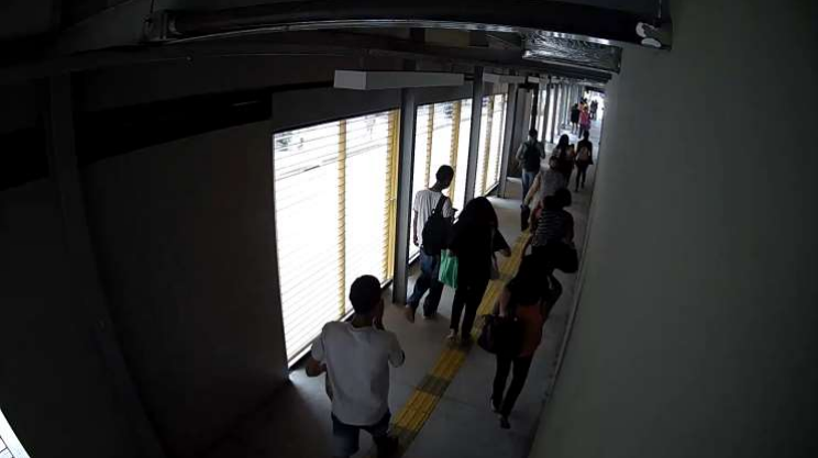 Homens foram presos na última sexta (22) | Foto: Divulgação/PCPE