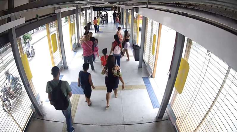 Homens foram presos na última sexta (22) | Foto: Divulgação/PCPE