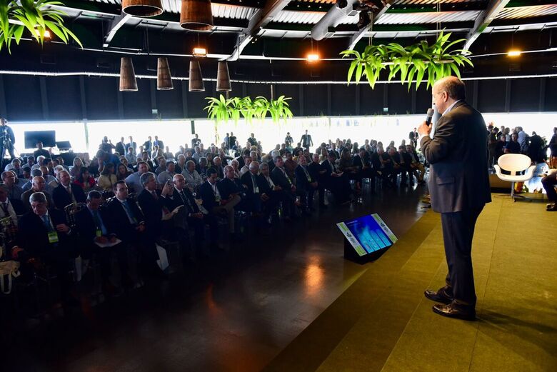 João Irineu, vice-presidente de Assuntos Regulatórios da Stellantis para a América do Sul