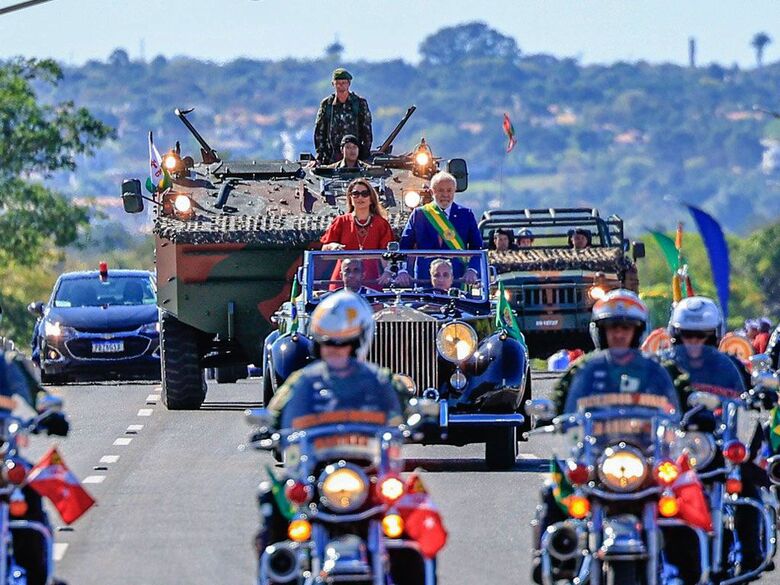 Foto: Ricardo Stckter/PR