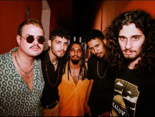 Jambre | Foto: Divulgação