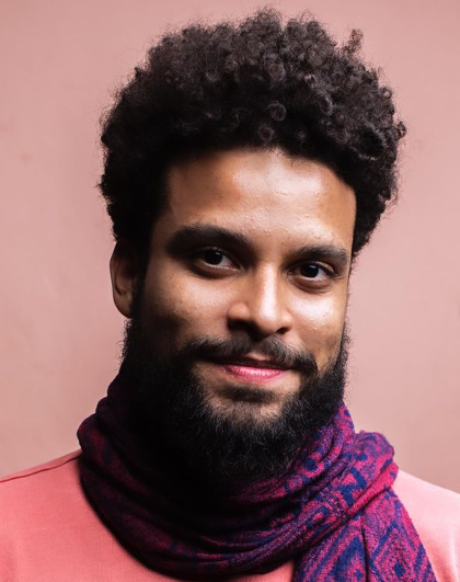 Marcello Rangel | Foto: Divulgação