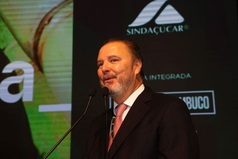 Abertura do Fórum Nordeste 2023. Foto: Arthur Mota/ Folha de Pernambuco
