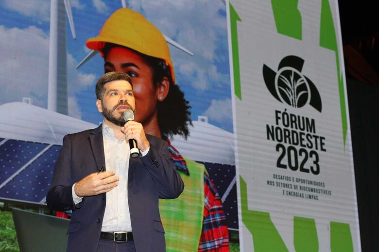 Assessor especial do Ministério da Fazenda, Rafael Dubeux. Foto: Clemilson Campos/Folha de Pernambuco
