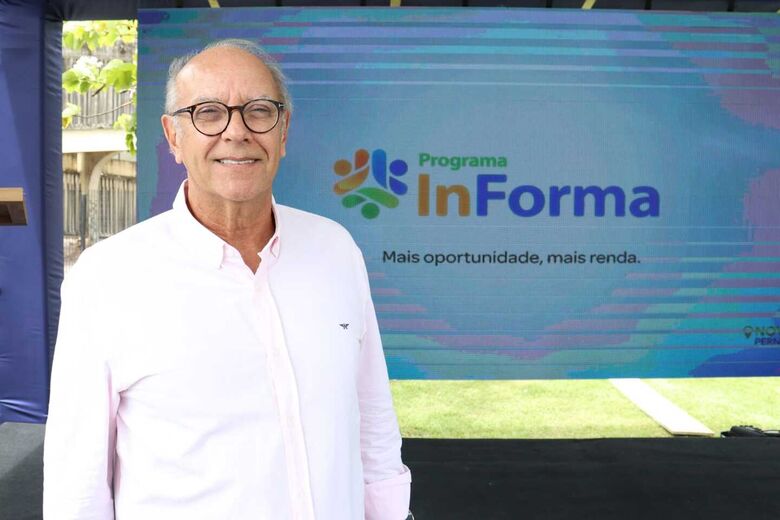 Nova Mobi e o Grande Recife inauguram conjunto de pontos comerciais no Terminal Integrado da Joana Bezerra, no bairro do Recife. - Fotos: Walli Fontenele / Folha de Pernambuco