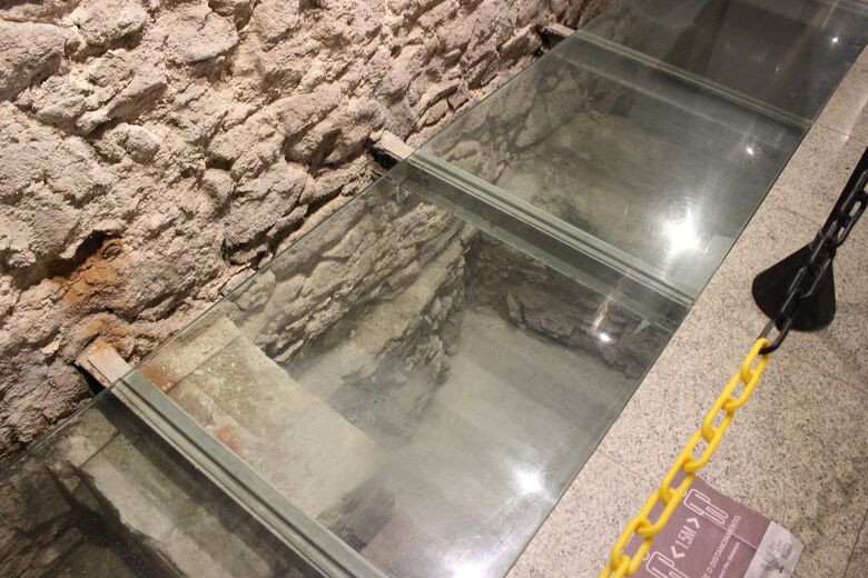 Sinagoga é a primeira das Américas