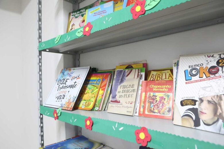 Centro Popinho, inaugurado pela Prefeitura no bairro de Santo Amaro, centro do Recife. - Foto: Wagner Ramos/PCR