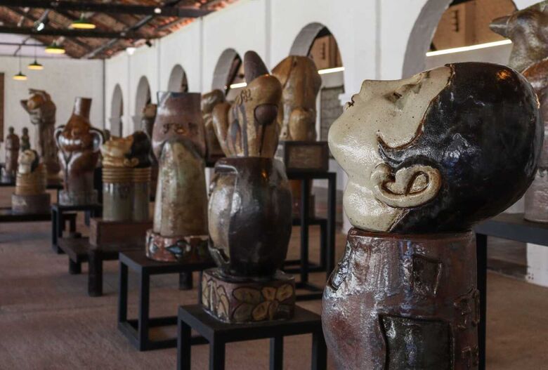 Espaço reabre neste sábado (07) | Foto: Walli Fontenele/ Folha de Pernambuco