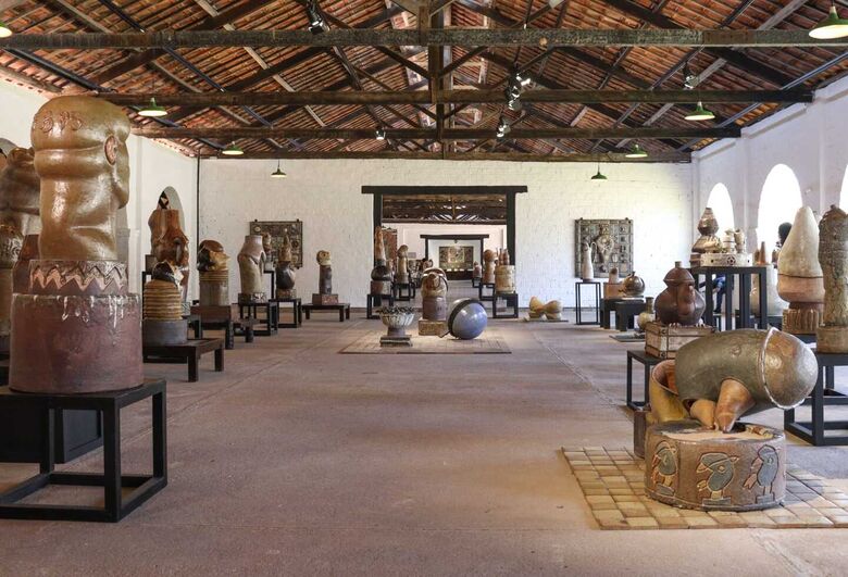 Espaço reabre neste sábado (07) | Foto: Walli Fontenele/ Folha de Pernambuco