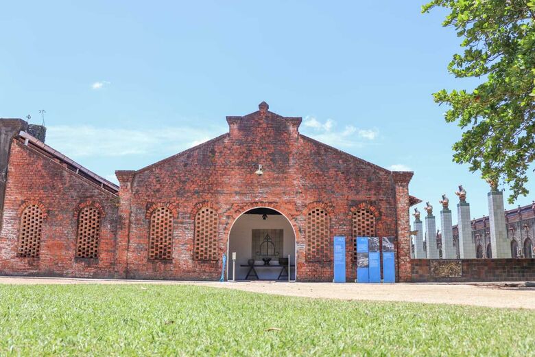 Espaço reabre neste sábado (07) | Foto: Walli Fontenele/ Folha de Pernambuco