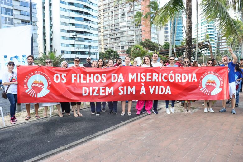 Evento acontece todo dia 8 de outubro | Foto: Walli Fontenele/ Folha de Pernambuco