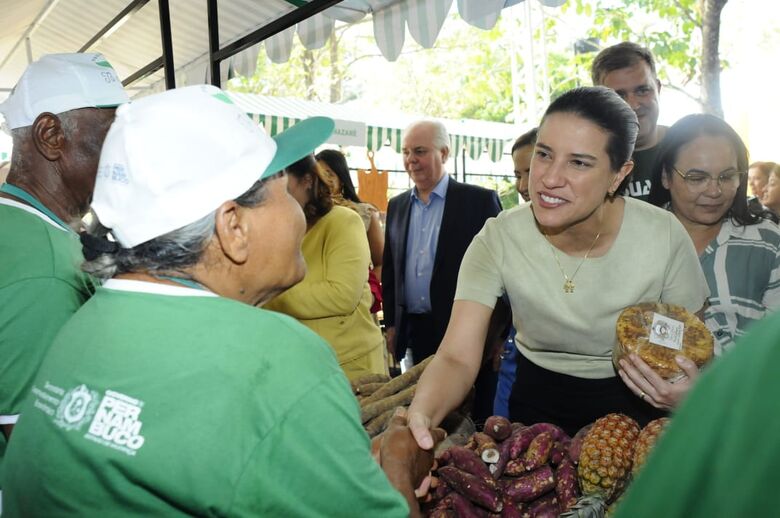 Complexo Industrial Portuário de Suape celebra 45 anos. Foto: Ricardo Fernandes/Folha de Pernambuco