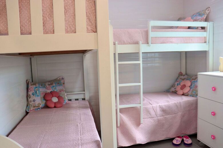 Lar Paulo de Tarso - Foto: Júnior Soares/Folha de Pernambuco