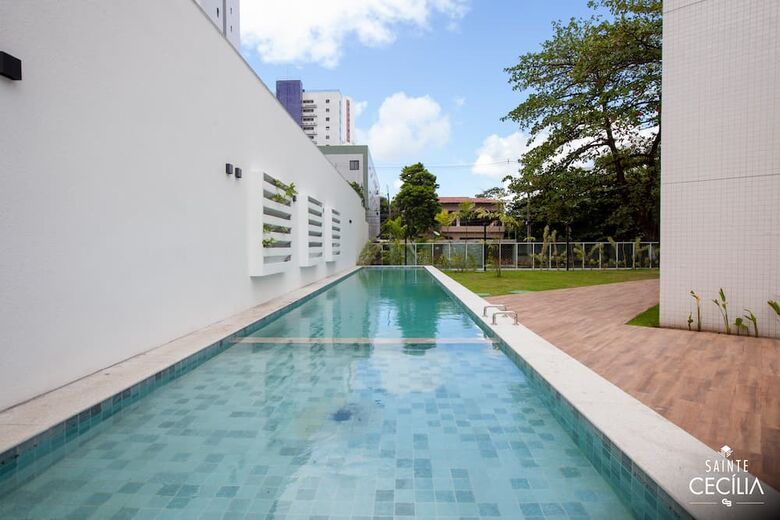 Empreendimentos da construtora Gabriel Bacelar levaram três prêmios no Troféu Ademi | Foto: Gabriel Bacelar/Divulgação
