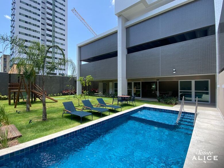 Empreendimentos da construtora Gabriel Bacelar levaram três prêmios no Troféu Ademi | Foto: Gabriel Bacelar/Divulgação
