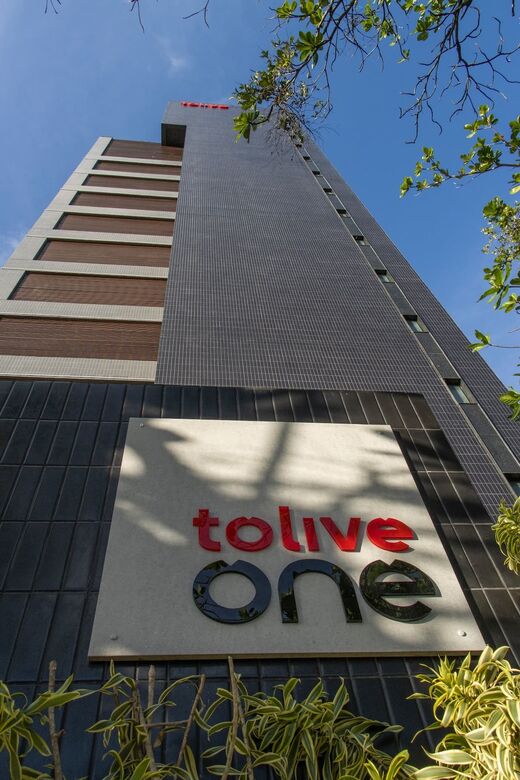 Tolive ONE | Foto: Divulgação