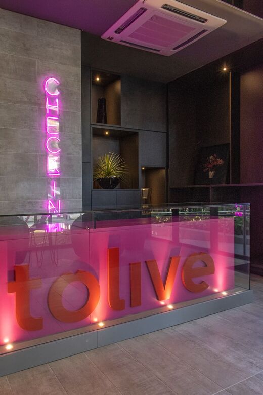 Tolive ONE | Foto: Divulgação