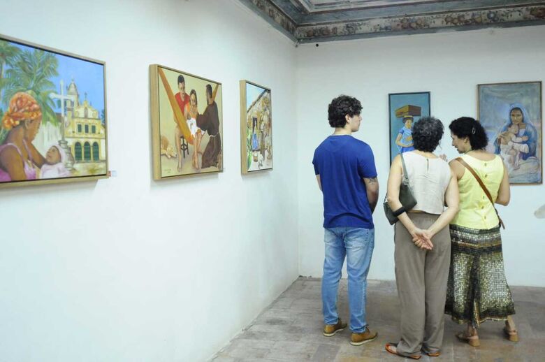 Foto: Ricardo Fernandes/Folha de Pernambuco