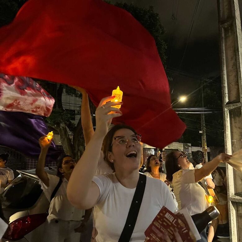 Celebrações de Natal da Igreja Anglicana. - Foto: Catarina Durões/Igreja Anglicana Zona Norte