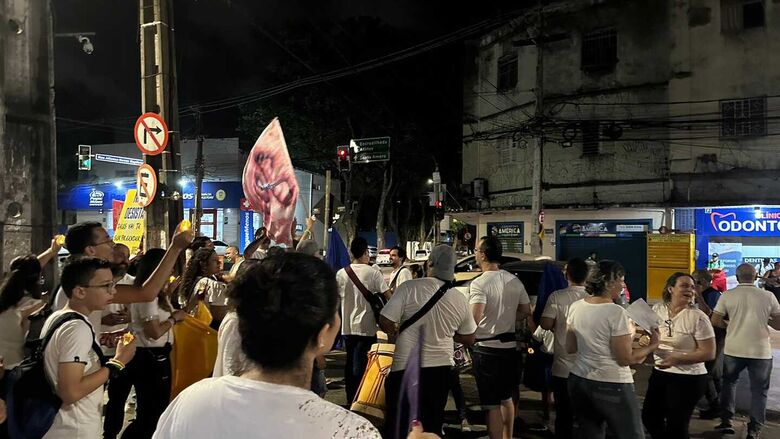 Celebrações de Natal da Igreja Anglicana. - Foto: Catarina Durões/Igreja Anglicana Zona Norte
