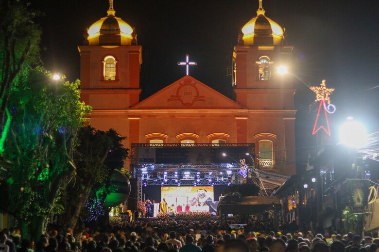 426ª Festa de Santo Amaro. Foto: Walli Fontenele/Folha de Pernambuco