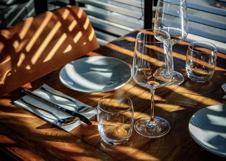 Salão é composto por 22 lugares (foto: Laura Macías/Divulgação)